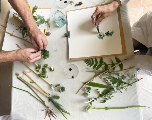 Incumbo, atelier été culturel