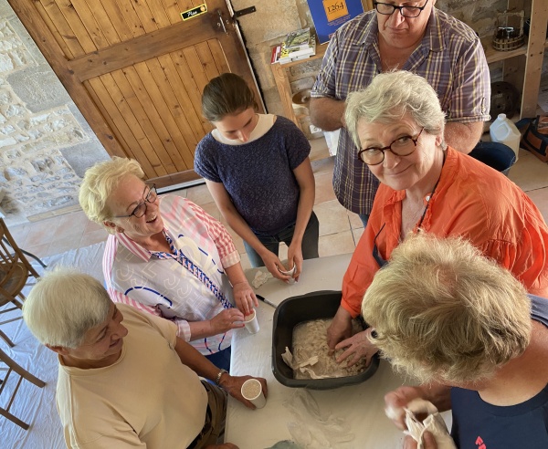 Incumbo, atelier été culturel