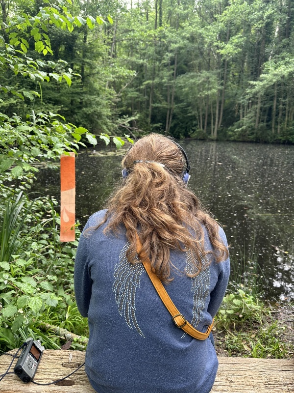 2km4, pour une écologie joyeuse / temps de partage